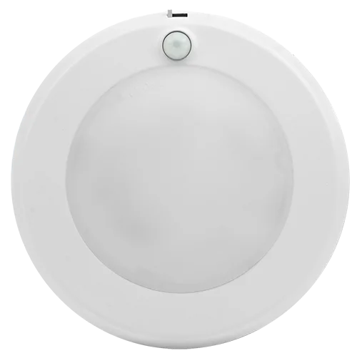 5cct selectable led-disk ceiling light esw supply