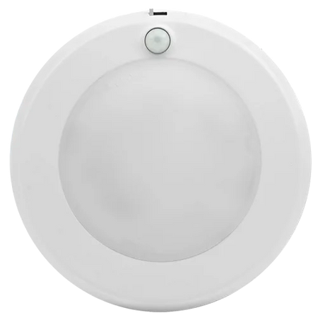 5cct selectable led-disk ceiling light esw supply