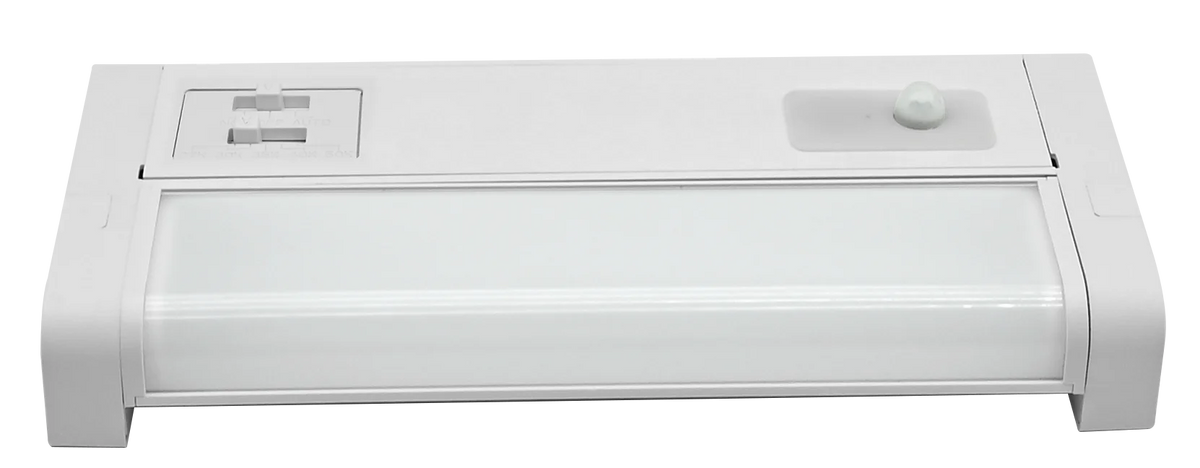 Led Occupancy Display Light LED Under Cabinet Light 9″–36″ – 5CCT Selectable with Occupancy Sensor ...