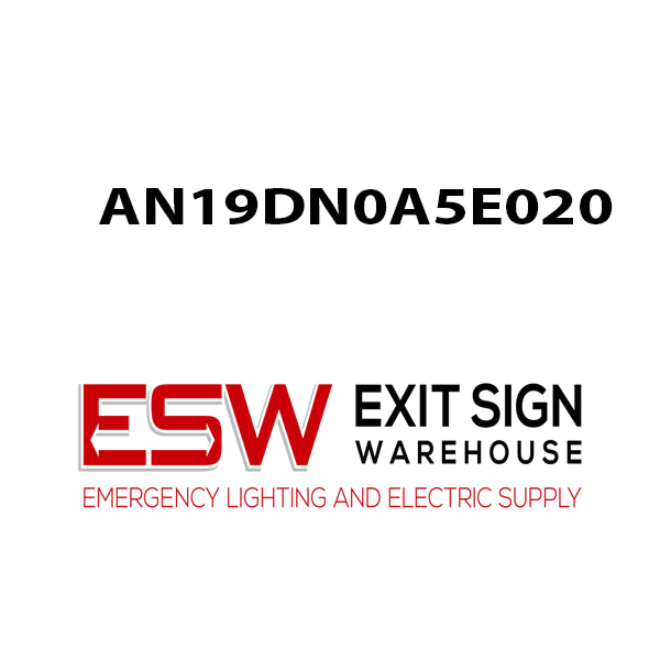 AN19DN0A5E020 Eaton 27 Amperage Starter