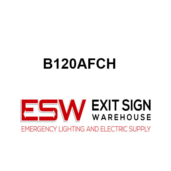 B120AFCH - Siemens - 15 Amperage Molded Case Circuit Breaker