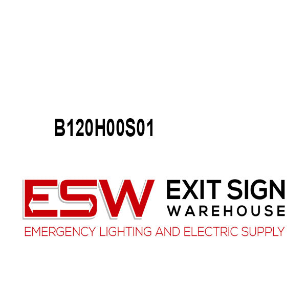 B120H00S01 Siemens/ITE 20 Amperage Circuit Breaker