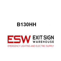 B130HH - Siemens - 30 Amperage Circuit Breaker