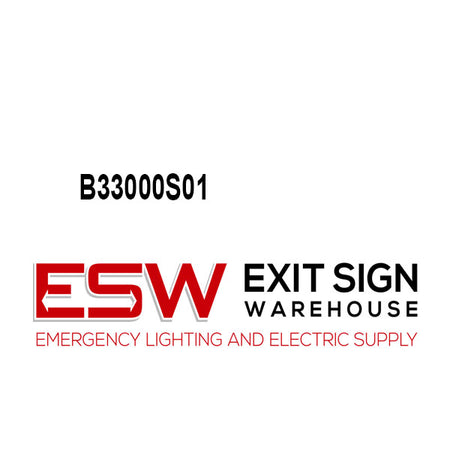 B33000S01 - Siemens / ITE Bolt-On 30 Amperage Circuit Breaker