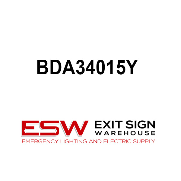 BDA34015YSquareD3PoleAmperage25kCircuitBreaker