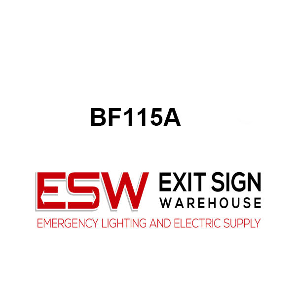 BF115A - Siemens - 15 Amperage GFCI Circuit Breaker