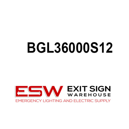 BGL36000S12SquareD3Pole125AmperageCircuitBreaker