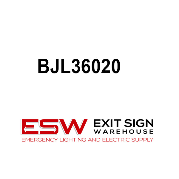 BJL36020SquareD3Pole20AmperageCircuitBreaker