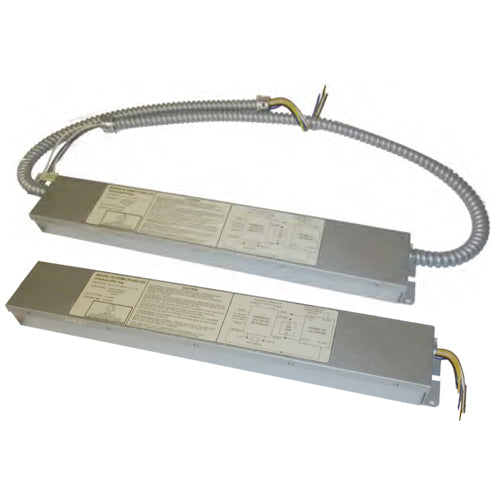 LED Emergency Driver Constant Power Driver 10 Watt- With Two Conduits