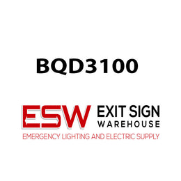 BQD3100 - Siemens 100 Amperage Circuit Breaker