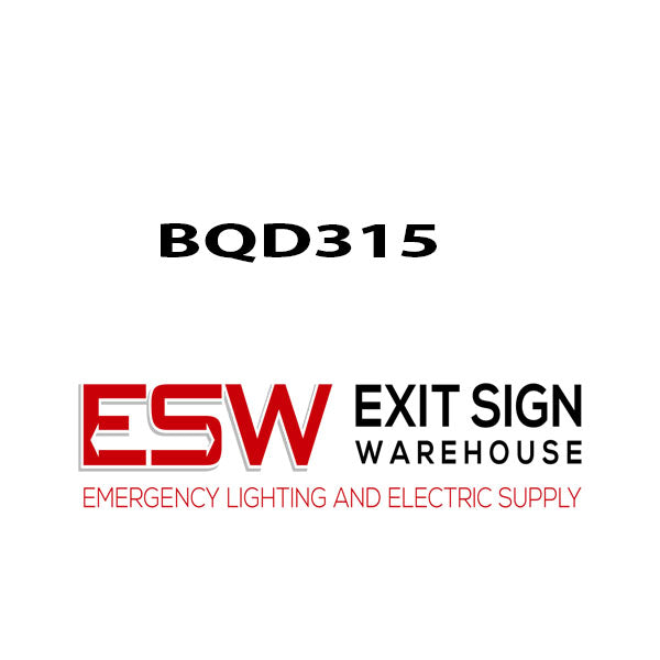 BQD315-SiemensBolt-On15AmperageCircuitBreaker