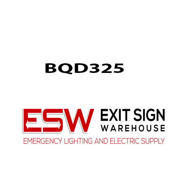 BQD325-SiemensITEBolt-On25AmperageCircuitBreaker