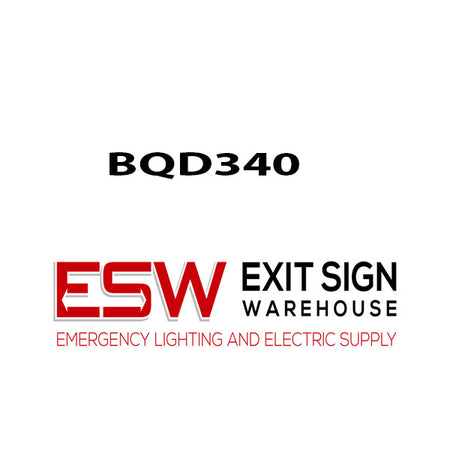 BQD340Siemens3Pole40AmperageCircuitBreaker