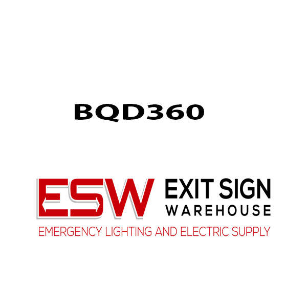 BQD360Siemens3Pole60AmperageCircuitBreaker