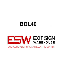 BQL40 - Eaton Cutler-Hammer 40 Amperage Circuit Breaker