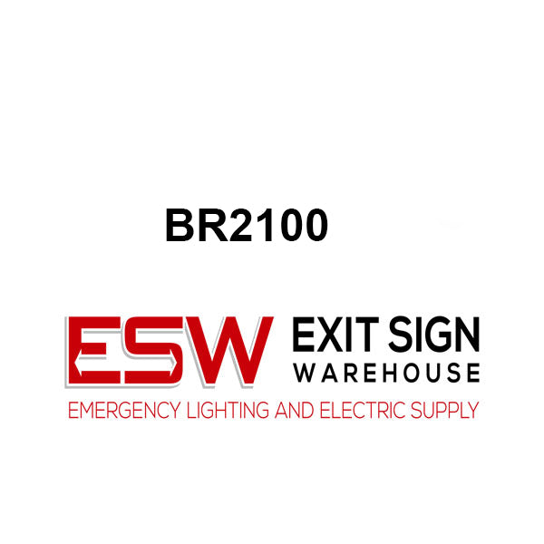 BR2100 - Eaton - 100 Amperage  Circuit Breaker