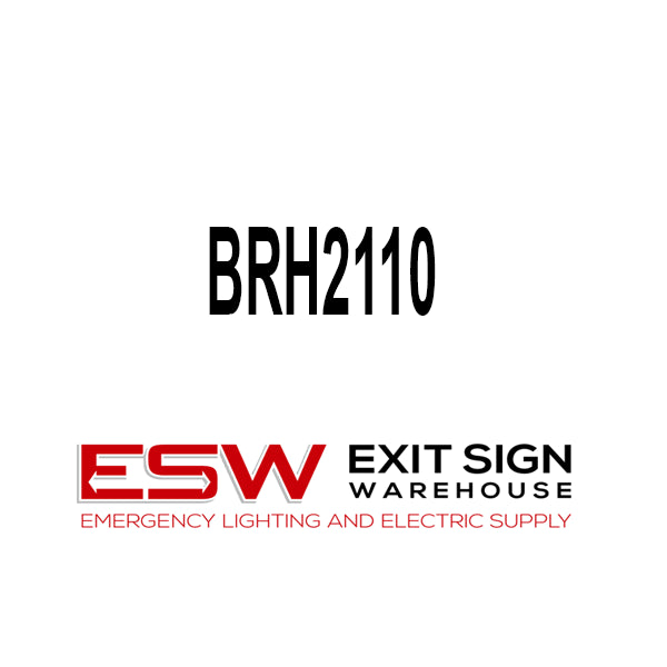BRH2110Eaton2Pole110AmperageCircuitBreaker