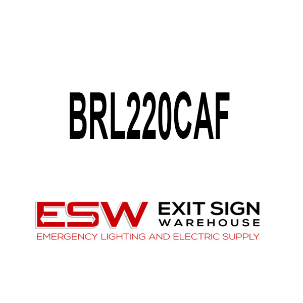 BRL220CAFEaton2PoleCombinationArcFault20AmperageCircuitBreaker