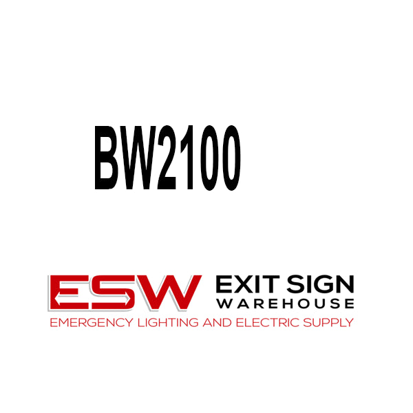 BW2100Eaton2Pole100AmperageCircuitBreaker