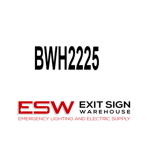 BWH2225Eaton2Pole225AmperageCircuitBreaker