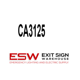 CA3125-EatonCutler-HammerMoldedCase125AmperageCircuitBreakerReconditioned