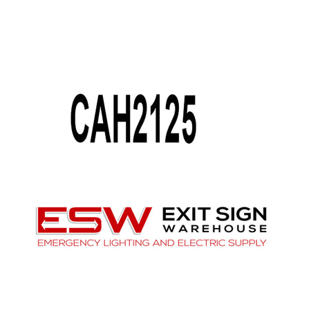 CAH2125Eaton2Pole125AmperageCircuitBreaker
