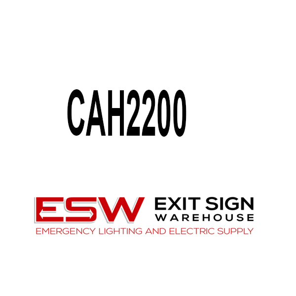 CAH2200Eaton2Pole200AmperageCircuitBreaker