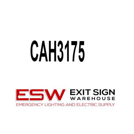 CAH3175-EatonCutler-HammerMoldedCase175AmperageCircuitBreaker