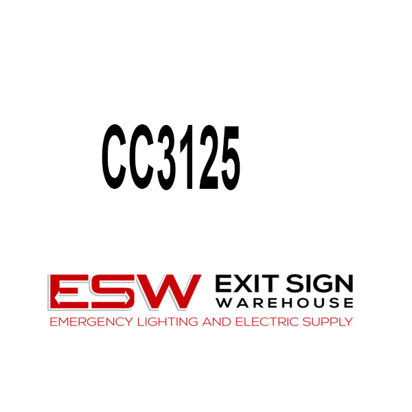 CC3125-Cutler-HammerMoldedCase125AmperageCircuitBreaker