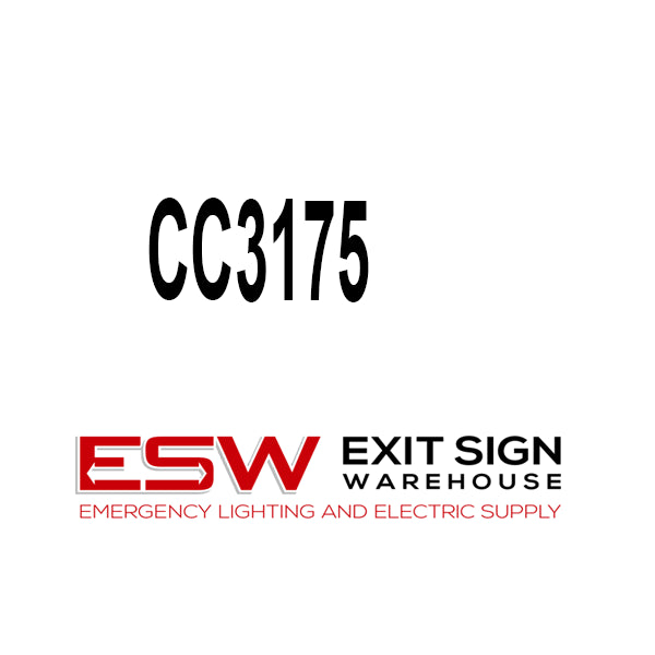 CC3175-Cutler-HammerMoldedCase175AmperageCircuitBreaker