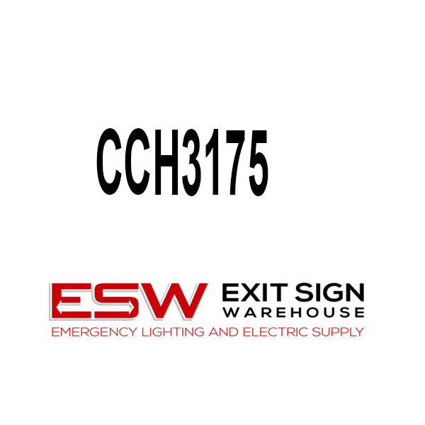 CCH3175Eaton3Pole175AmperageCircuitBreaker