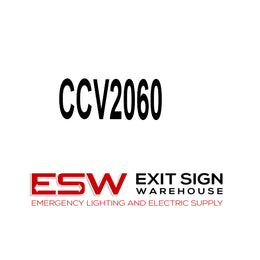 CCV2060Eaton2Pole60AmperageCircuitBreaker