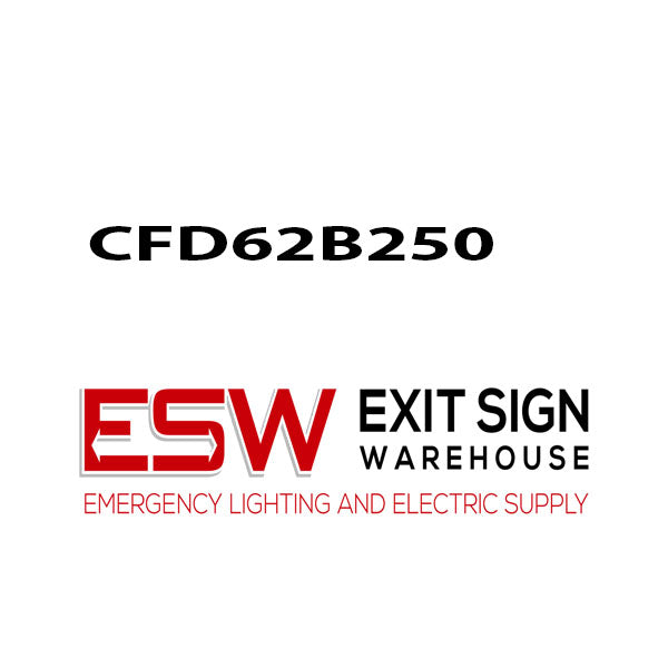 CJD63B300 - Siemens Bolt-On 300 Amperage Circuit Breaker