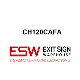 CH120CAFA - Eaton - 20 Amperage Molded Case Circuit Breakers