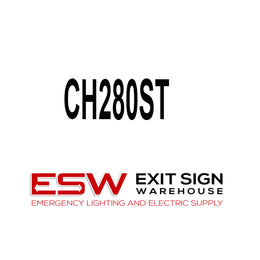 CH280STEaton2Pole80AmperageCircuitBreaker