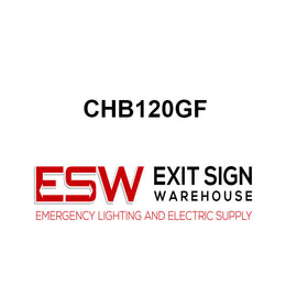 CHB120GF - Eaton - 20 Amperage GFCI Circuit Breaker
