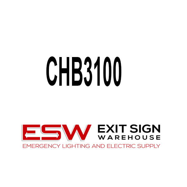 CHB3100-EatonCutler-HammerMiniatureBolt-On100AmperageCircuitBreaker