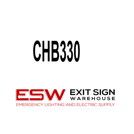 CHB330-EatonCutler-HammerMiniatureBolt-On30AmperageCircuitBreaker