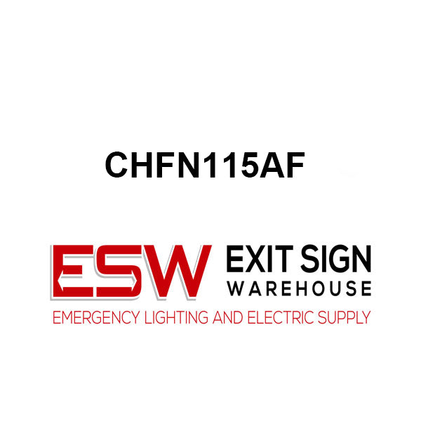 CHFN115AF - Eaton - 15 Amperage Arc Fault (AFCI) Circuit Breaker