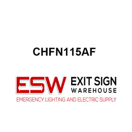 CHFN115AF - Eaton - 15 Amperage Arc Fault (AFCI) Circuit Breaker