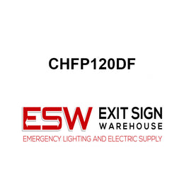 CHFP120DF - Eaton - 20 Amperage Dual Function Circuit Breaker
