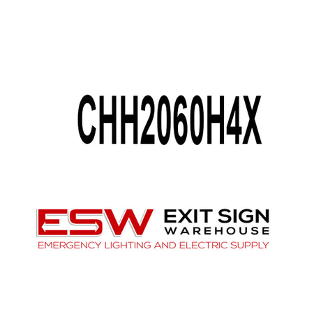 CHH2060H4XEaton2Pole60AmperageCircuitBreaker
