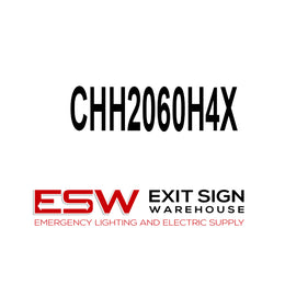 CHH2060H4XEaton2Pole60AmperageCircuitBreaker