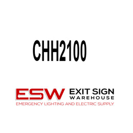 CHH2100Eaton2Pole100AmperageCircuitBreaker
