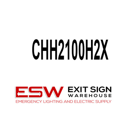 CHH2100H2XEaton2Pole100AmperageCircuitBreaker