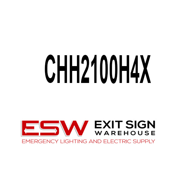 CHH2100H4XEaton2Pole100AmperageCircuitBreaker