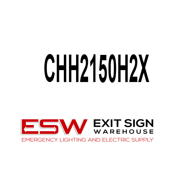CHH2150H2XEaton2Pole150AmperageCircuitBreaker