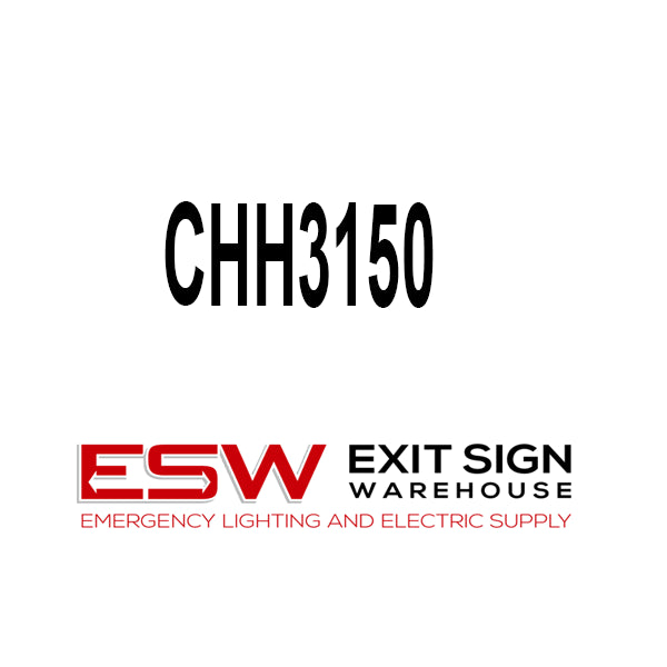 CHH3150Eaton3Pole150AmperageCircuitBreaker