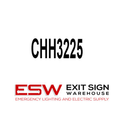 CHH3225Eaton3Pole225AmperageCircuitBreaker