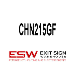 CHN215GFEaton2PoleGroundFault15AmperageCircuitBreaker